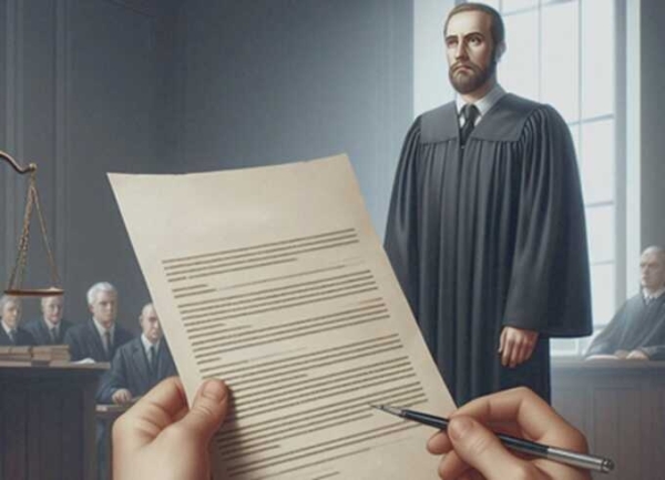 Судья и адвокат: коррумпированный план присвоения городских средств