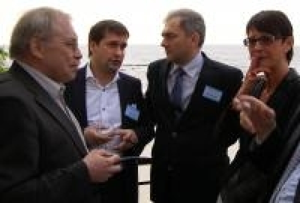 Друг &quot;Центра Согласия&quot; Сергей Белый оказался хранителем педофильских файлов (документ)