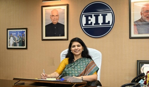 Строительство НПЗ в Монголии: как Индия помогает стране стать независимой в топливной сфере