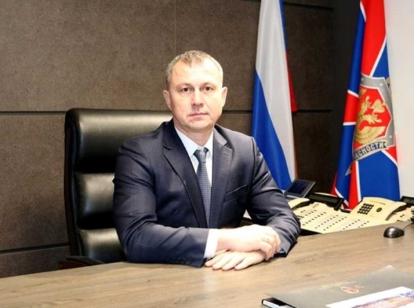 Дмитрий Стуров и Лапин превратили УФСБ Волгоградской области в рынок взяток за должности в ГАИ