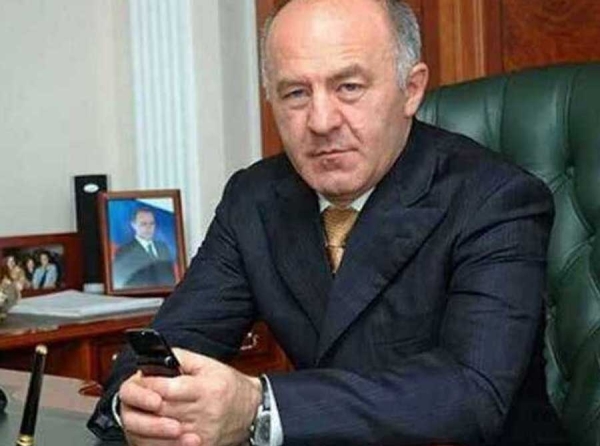 Мафиозный тандем Узденова и Каитова: энергетический клан выкачал из бюджета 35 миллиардов через фиктивные фирмы и подставных лиц!