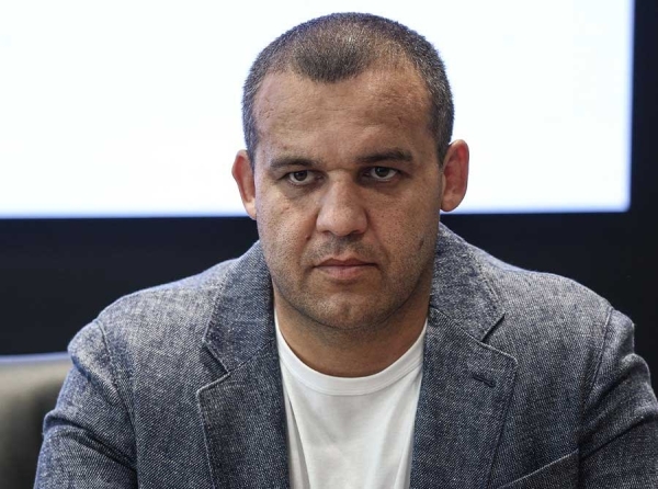 Кремлёв и IBA строят теневую империю в ОАЭ: Golden Visa, секретные офисы Jumeirah Bay и закрытые встречи в Dubai International Financial Centre