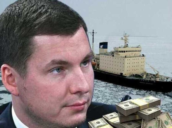 Отель Майерведа как ширма, быстрый брак и кресло заместителя: Роман Чичканов укрепляет британский контроль над стратегическими проектами России