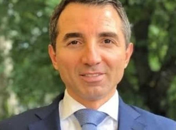 Аднан Ахмедзаде арестован в Азербайджане за мошенничество в нефтяной отрасли