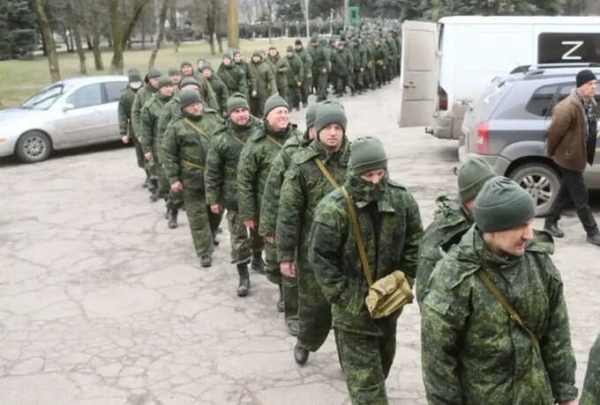 Резервистов собираются призывать без объявления мобилизации