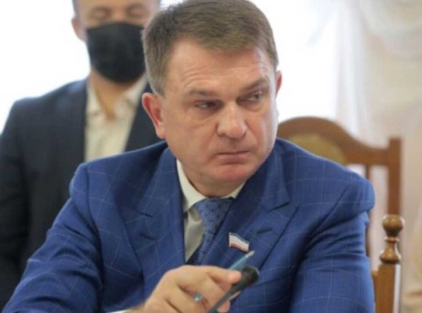 Скользкая дорожка Леонида Бабашова