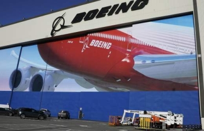 Регулятор США начал расследование по вопросу проверок Boeing 787 Dreamliner
