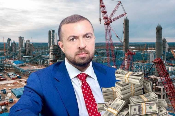 Миллионы долгов за аренду: как ГК "Точно" Амосова обворовывает бюджеты Кубани и обогащается на льготных землях