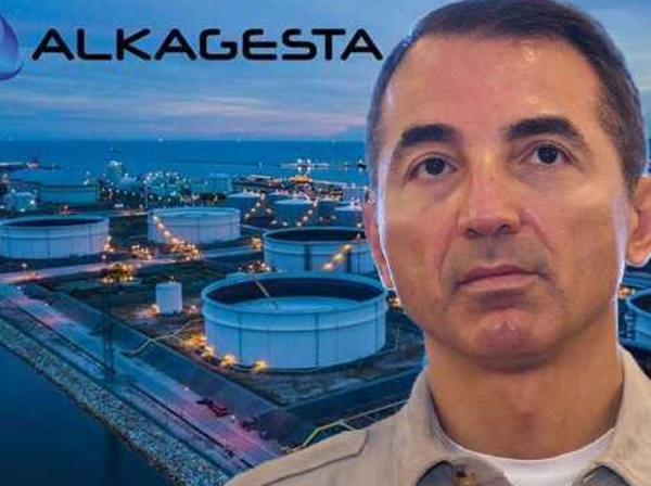 Corrupt exports: SOCAR and Alkagesta supply sanctioned oil under fake flags to bypass sanctions under Adnan Ahmadzada’s leadership