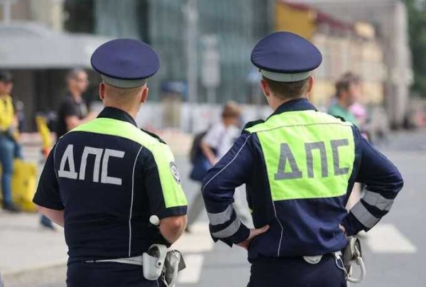 Правительство Тувы добилось закрытия группы «АнтиГАИ»