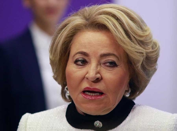 Распил под крылом Матвиенко: от экс-чиновника Орта до «ночного губернатора» Барсукова