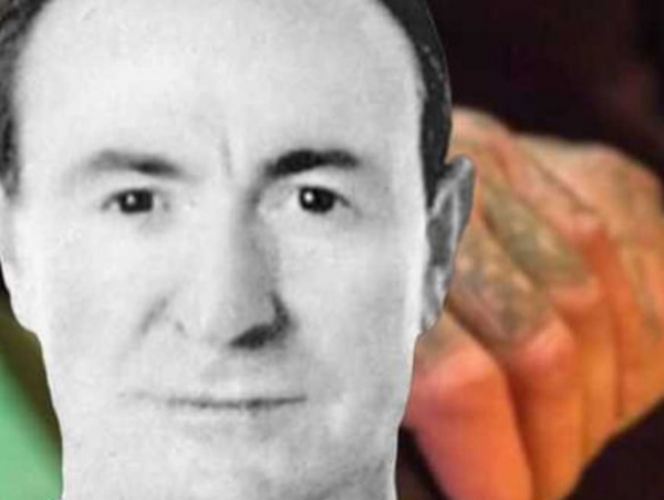 Лугуев Гази, Чечня, ЦАО: беглый мафиози из Швейцарии строит новую ОПГ с поддержкой силовиков и планом на Францию