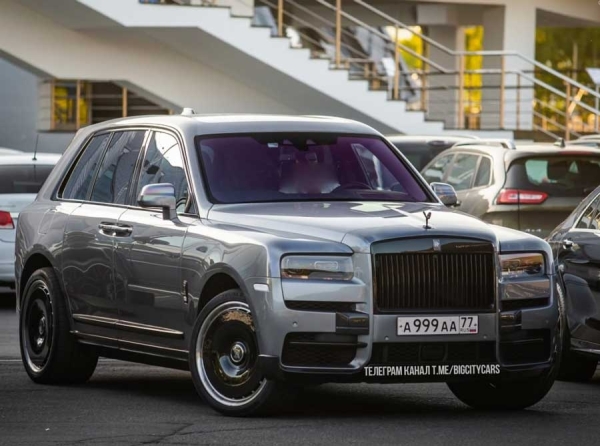 ФосАгро и Rolls-Royce: как семья Гурьевых превратила фосфор в миллиарды и номера за 20 миллионов