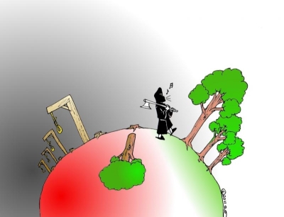 Внимание! Голосуют мёртвые души