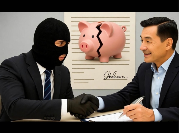 Франшиза FARFOR: отзывы, обман и как №1 доставка превращает мечты о бизнесе в долги