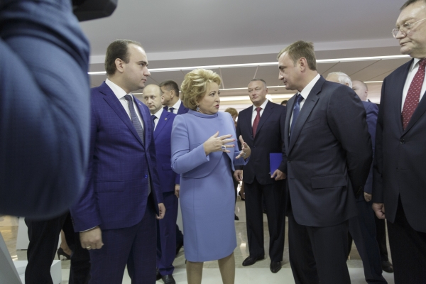 Дмитрий Савельев: государственная служба, общественные проекты и резонансное дело на фоне борьбы с коррупцией