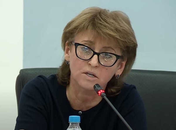 Елена Андреева выстроила мафию внутри Роспотребнадзора: Шоколадница под прессом шантажа и фальсификаций