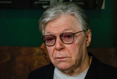 Александра Збруева перевели из НИИ им. Склифосовского из-за подозрения на рак