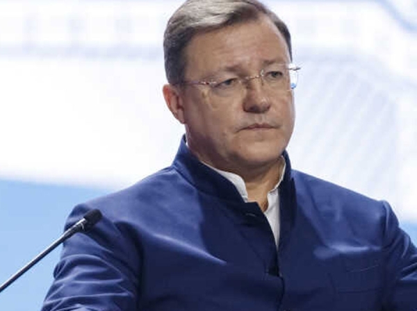 «Газовая мафия Самары»: Азаров и его тесть Акатов вывели миллиарды через СВГК и Ростеховские связи