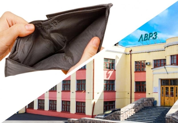 «На ЛВРЗ в Улан-Удэ полный бардак»: на заводе в Бурятии воцарил хаос