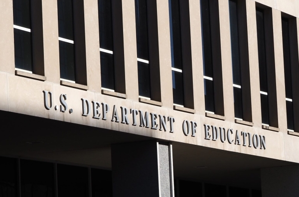 Администрация Трампа начала передачу функций Министерства образования, которое она собирается закрыть, другим ведомствам
