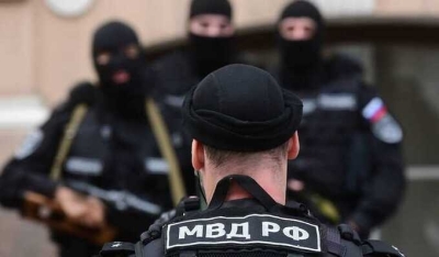 Иркутские правоохранители используют уголовные дела для устранения соперников в области утилизации