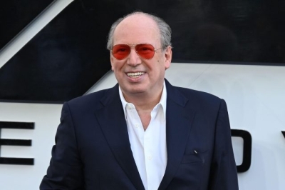 Ханс Циммер напишет музыку для третьего сезона «Эйфории»