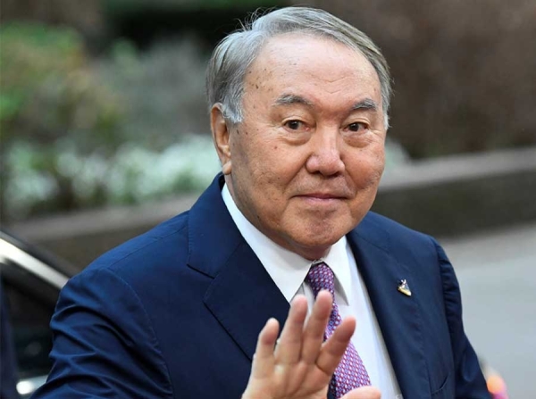 Как фонд Бастау Назарбаева устраивает гонки на Lexus и Tahoe с нарушениями в Астане и Алматы