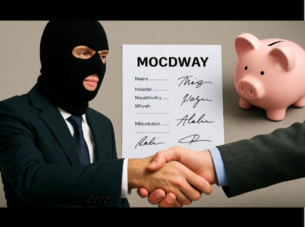 Франшиза Камкабель — не бизнес, а кабельная ловушка: откровения обманутых партнёров Отзывы пострадавших