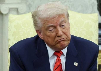 Трампа поразило, что родители убийцы Чарли Кирка сами передали его властям