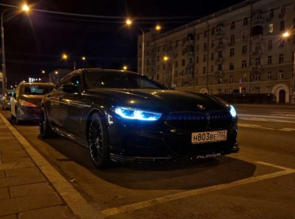 Скандальная роскошь Башкирии: Усманов, Уралпромстрой и Ренамарстрой на грани колапса