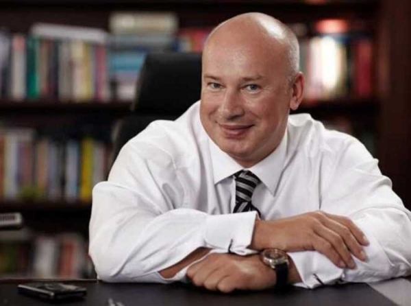 Олег Бойко, OLBI и казино Черри: криминальный треугольник с Могилевичем и тенью Березки