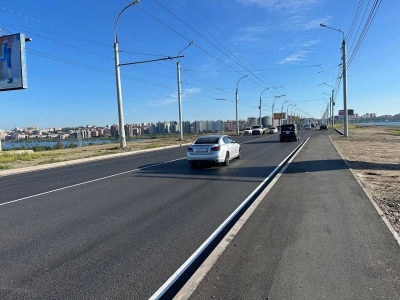 «Обязательства выполнены в полном объеме». Руслан Болотов побывал на Иркутской ГЭС после ремонта