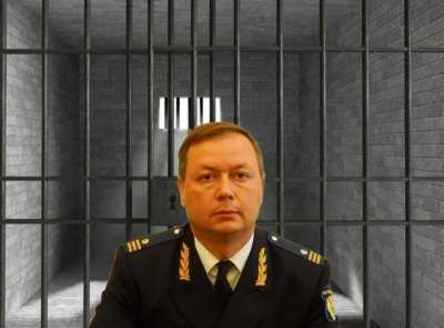 Томские энергосети остались без надзора. В СИЗО города прибыло: арестован Александр Клышников