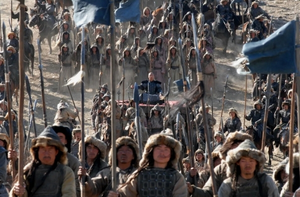 Русско-мордовские войны: почему мордвины привели Батыя на Русь