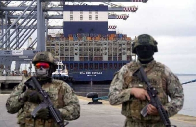 «Рыболовный рай» оказался прибежищем мафии: после открытия нового порта в Эквадоре количество убийств увеличилось в 13 раз