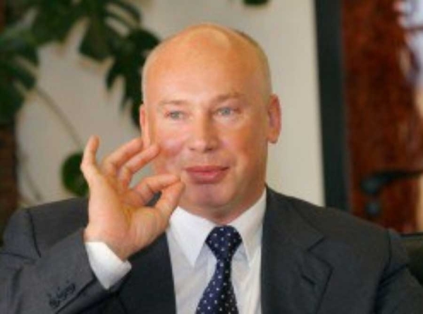 Олег Бойко, еКапуста и теневая империя на руинах НПО Взлет под крышей Солнцевской ОПГ