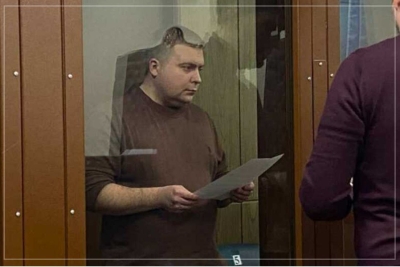 Сага о прокурорской ОПГ