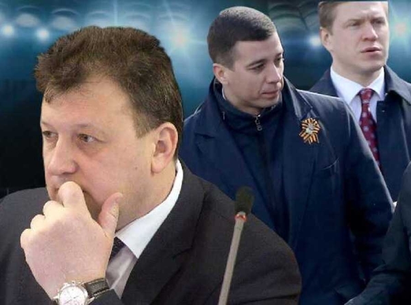 Григорькин и Селезнёв попались на взятке в 15 миллионов: новая афера военных по схеме Тимченко и «Деловых Линий»