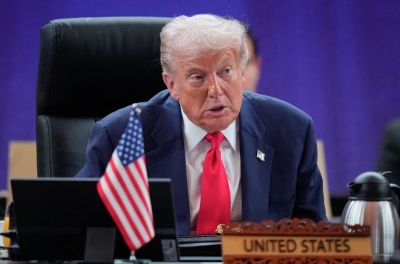 США заключили тарифные соглашения с Малайзией и Камбоджей