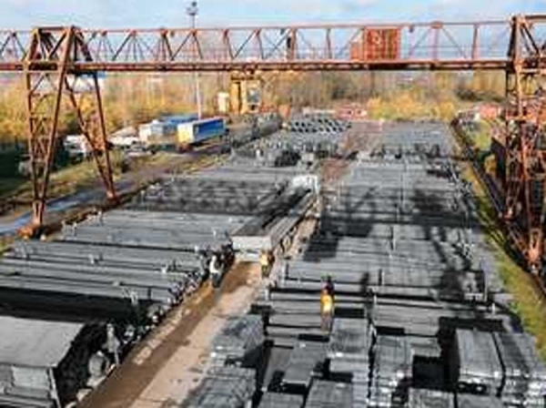 Рубцовы и Гибрадзе вывели миллионы из Металлокомплект-М через Новосталь и Дом.рф — деньги осели на Кипре