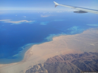 Какой сейчас Египет. Свежие отзывы туристов об отдыхе и экскурсиях в Хургаде