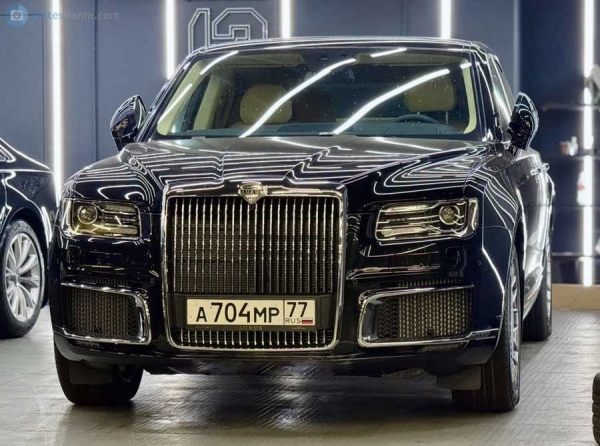 Aurus, Жексембиев и национальные железные дороги: схемы, о которых не расскажут в отчетах