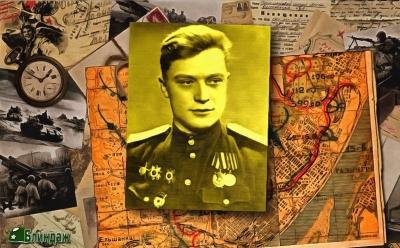 - Василий Маргелов против 30 тысяч немцев - почему ССовцы заправили бензином машину советских офицеров и отпустили. Расскажем