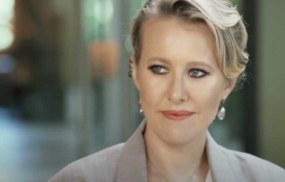 По делу Ксении Собчак принято решение относительно взыскания долгов по коммунальным услугам