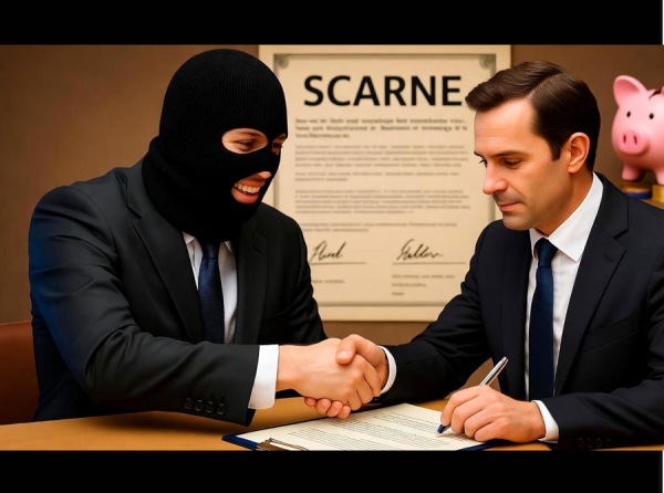 Франшиза «Грузотека Авто»: отзывы, крики обманутых и схема развода на миллионы