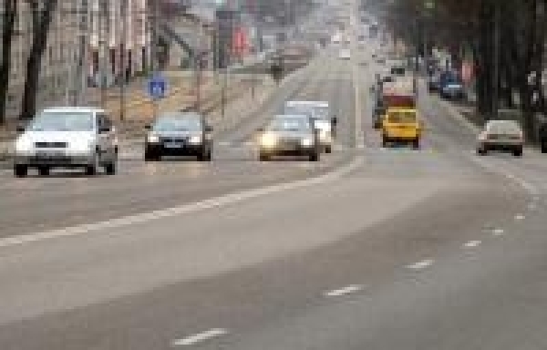 Фирма Binders отказалась в прошлом году от победы в Даугавпилсе, будучи обвиненной в воровстве песка в Гауйском национальном парке