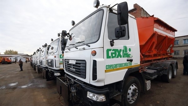 Мусорный король нашёл преемника: Михаил Курилов больше не директор САХа