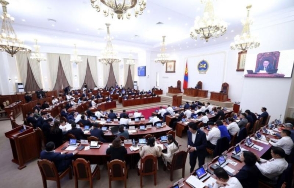 Законы нарушают права человека: новый парламент Монголии будет исправлять ошибки старого
