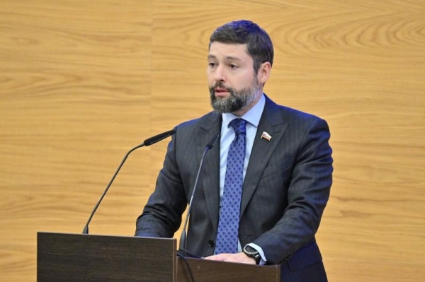 Отрицательный рост на берегу Байкала: как компания-пустышка получила проект на 6,7 миллиарда в Выдрино